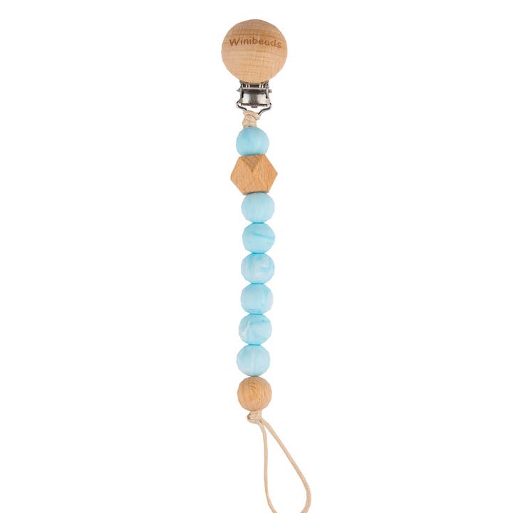 Emotion & Kids - Wholesale Pacifier Clip - Baby - Pacifier Clip/Dummy Chains - Charlie15