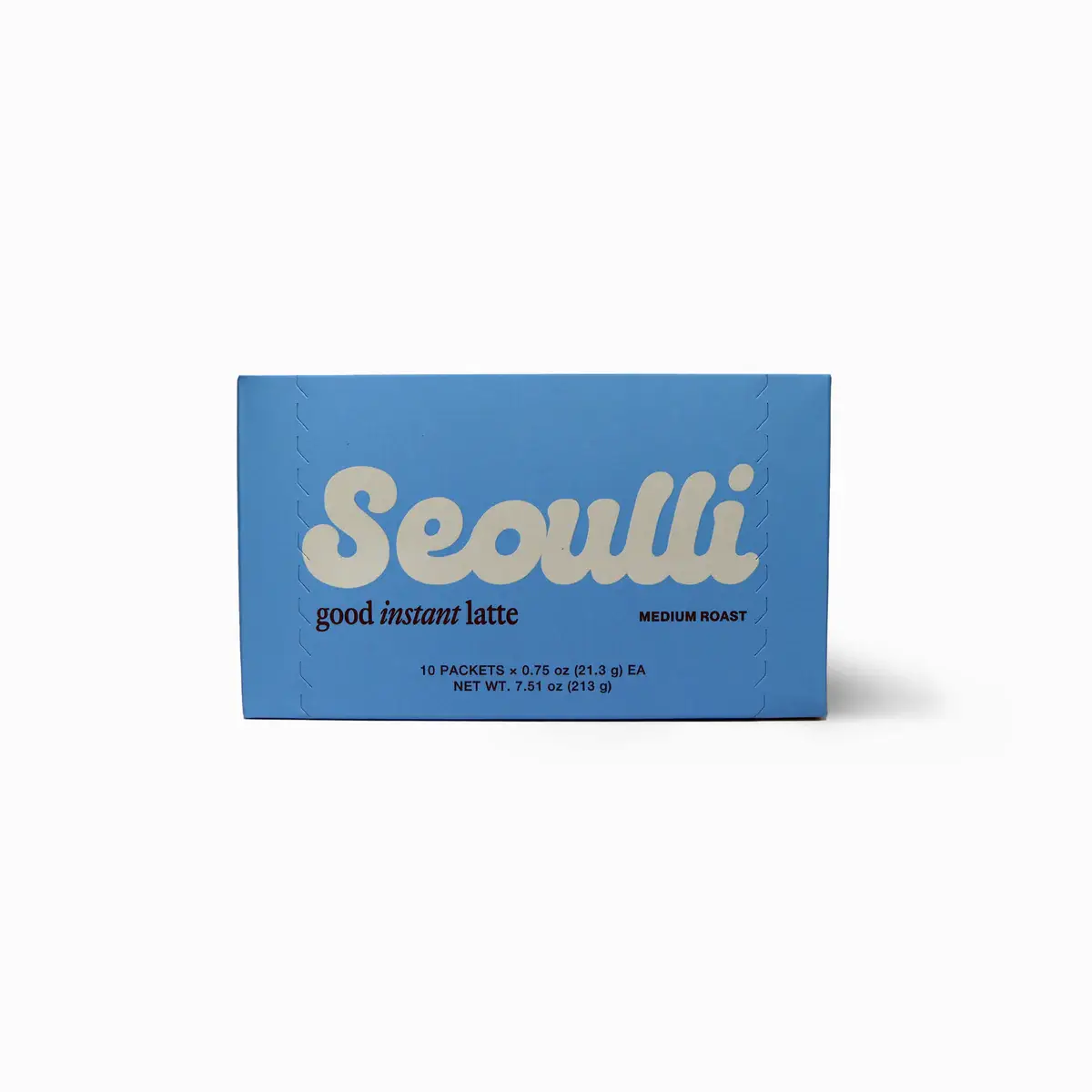 Seoulli Coffee - Venta al por mayor Café instantáneo/expreso - Seoulli Good Café Latte Instantáneo2