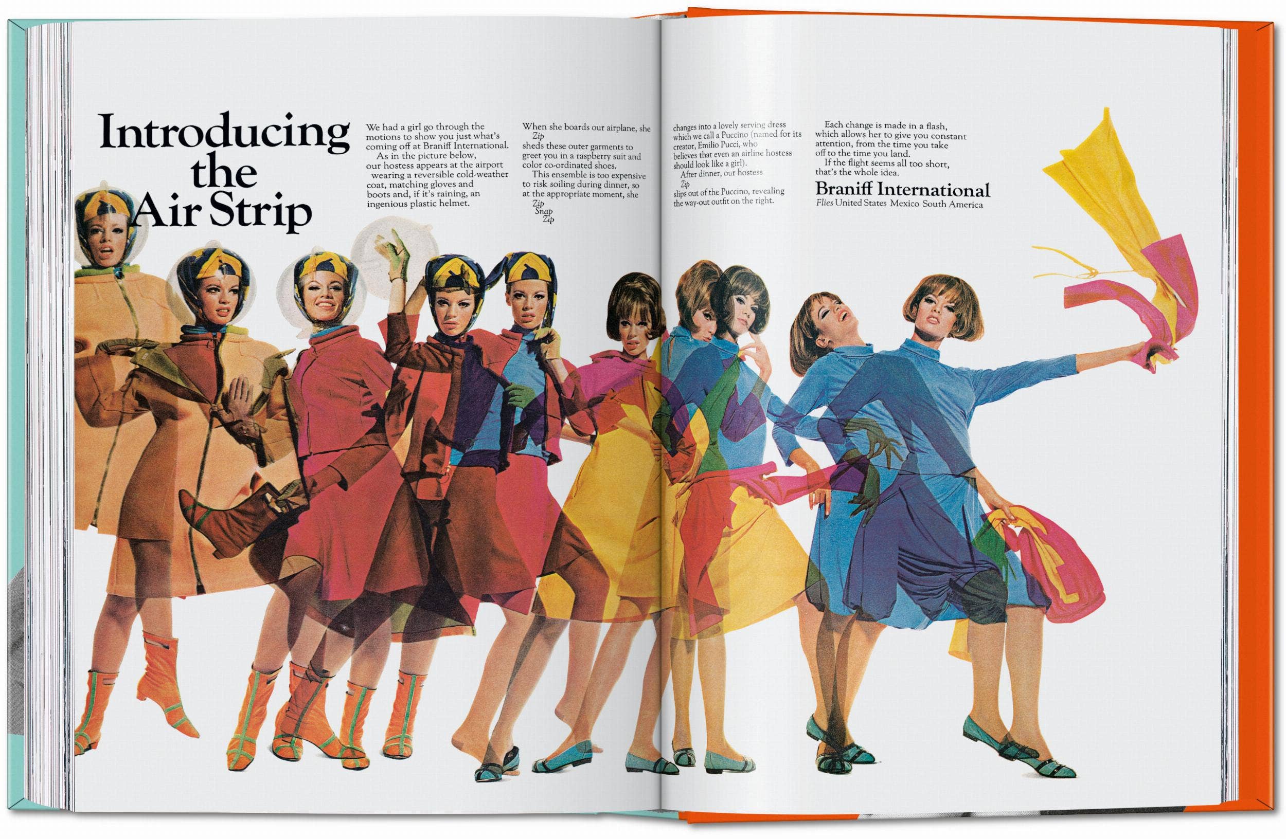 TASCHEN Europe - Wholesale Display Book - Mid-Century Ads. 40th Ed. (German, French, English)8