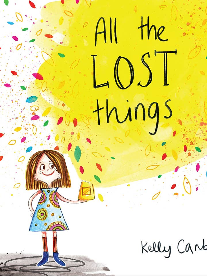 Toutes les choses perdues pour la vente par Peter Pauper Press