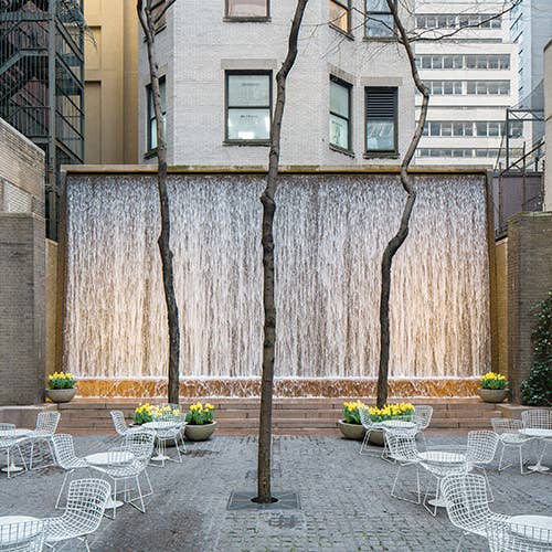 Blue Crow Media – wholesale Arts and entertainment – Modernist New York Map3