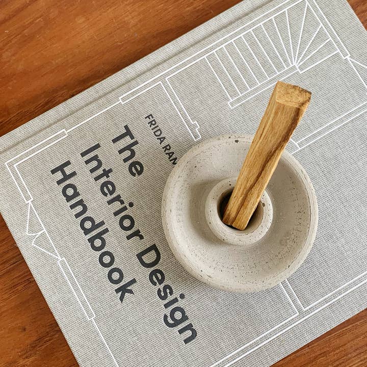 Planet Y – Engroshandel Røgelsesholder – Palo Santo Holder