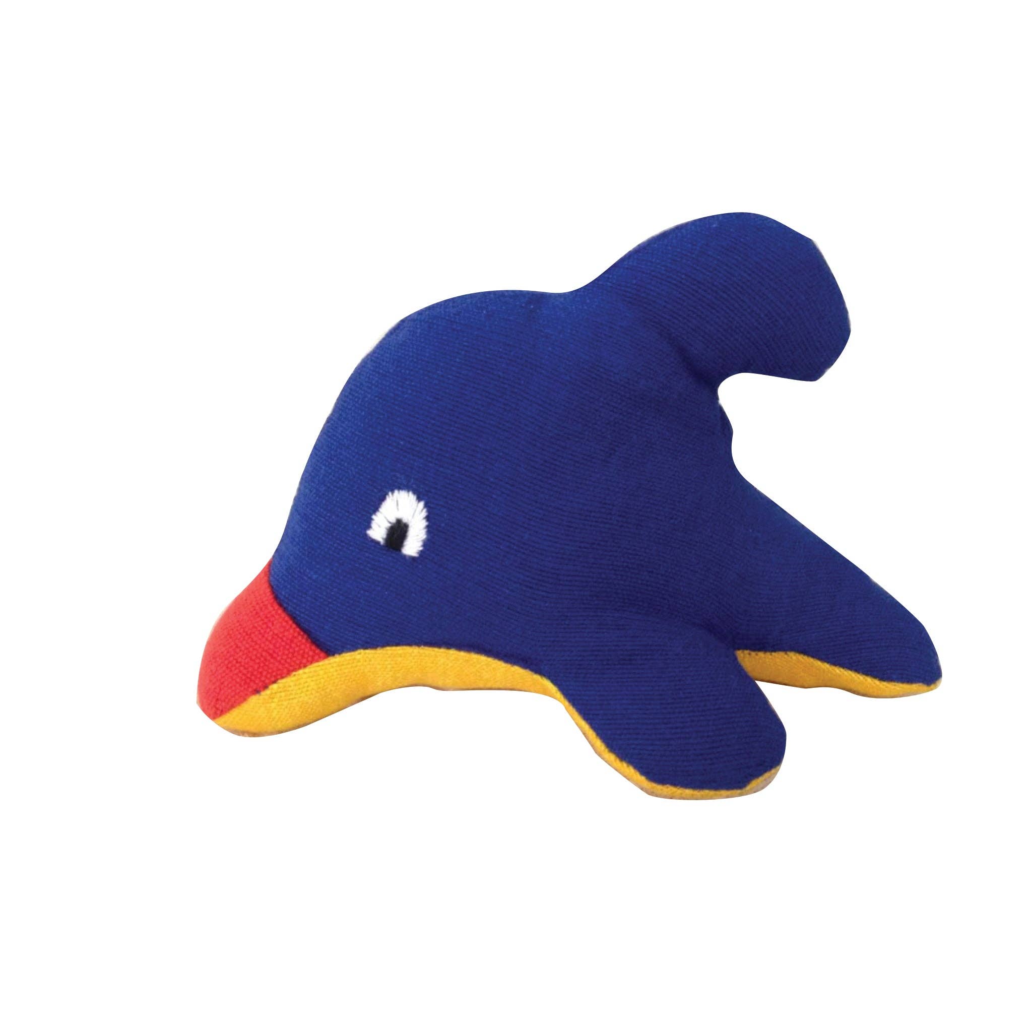Maison Sunny - Wholesale Stuffed/plush toy – Kids & baby - Blue Dolphin Handloom