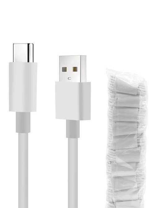 Type C 3ft Cable 6 Amp Super Fast Charging 6ATC 10/1000 CTN for wholesale by Mighty Wireless