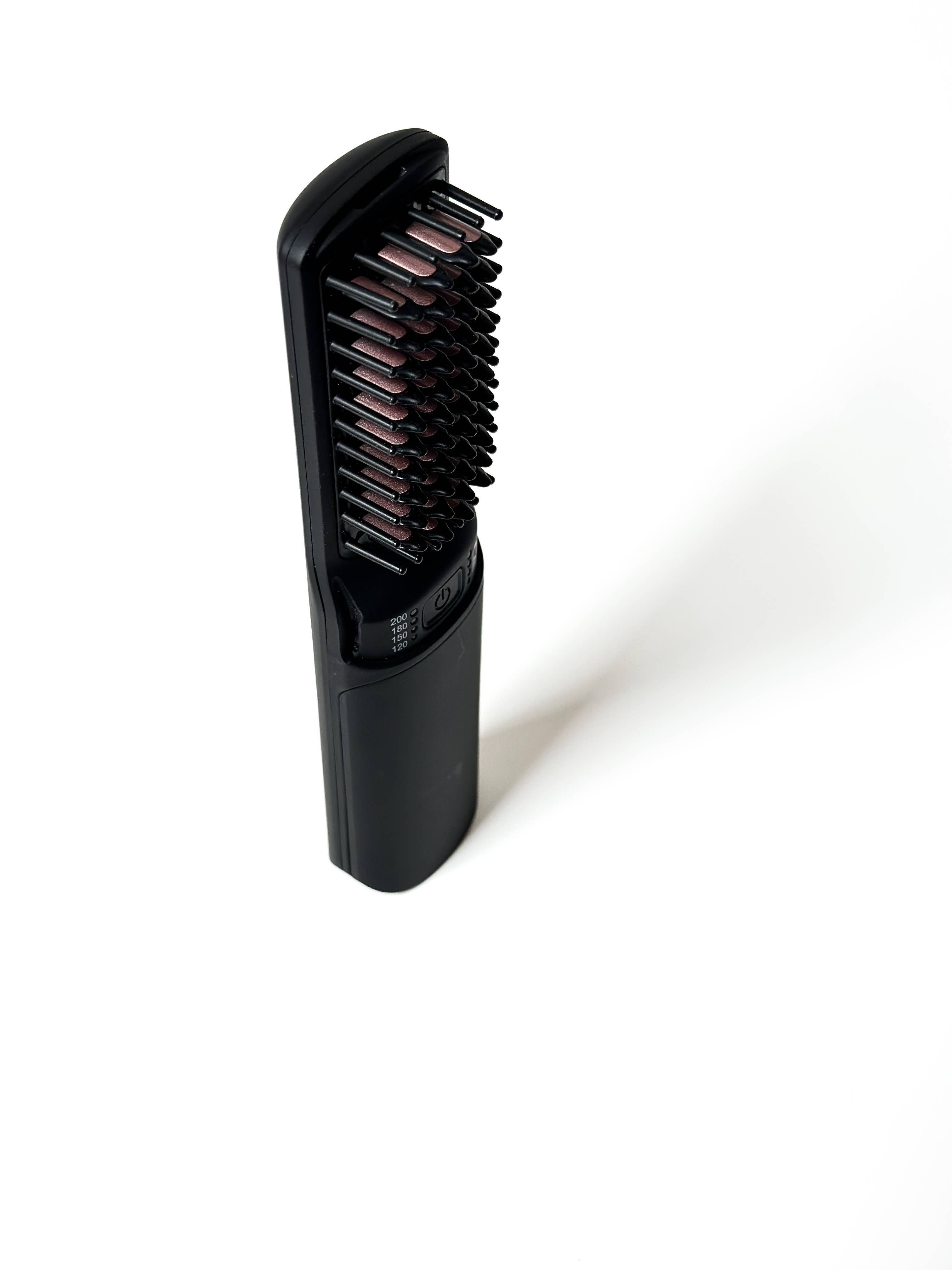 Odenson - Wholesale Baardstylingproduct - Odenson Beard Forger - Draadloze baardborstel en stijltang16