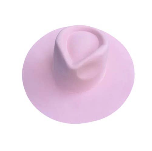 Portia Hat - Wholesale Fedora - Women's -  100% Australian Wool Rancher Hat1