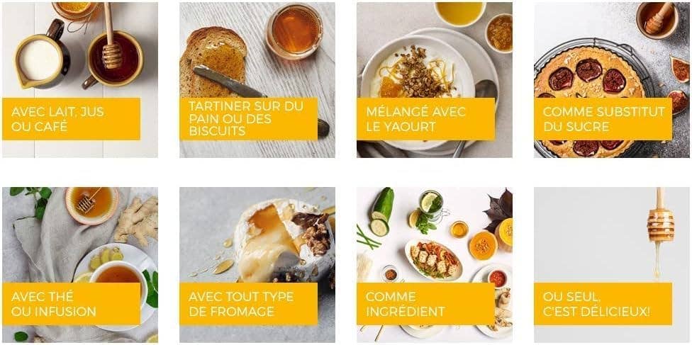 Zayti L.T.D.M - Wholesale Honey - Euphorbia Honey from Yemen (Sâl) – First Quality – Pure Honey1