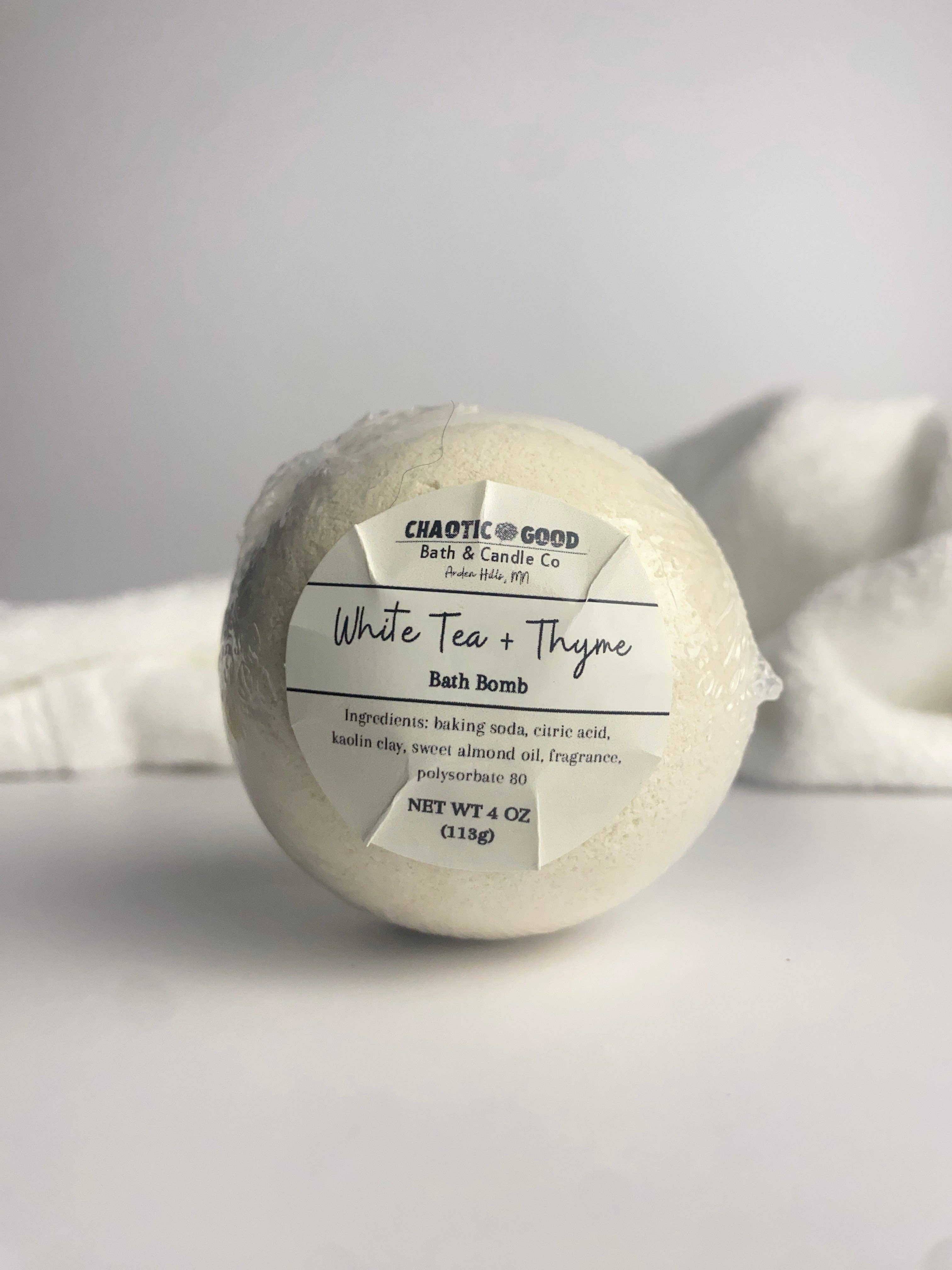 Chaotic Good Bath & Candle Co - Wholesale Bath Bomb/Fizz - Bath Bombs8