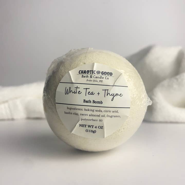 Chaotic Good Bath & Candle Co - Wholesale Bath Bomb/Fizz - Bath Bombs8