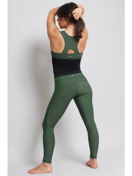 REWILD Outfit – wholesale Linne (Tryckt) - Dam – GILLI LINNE3