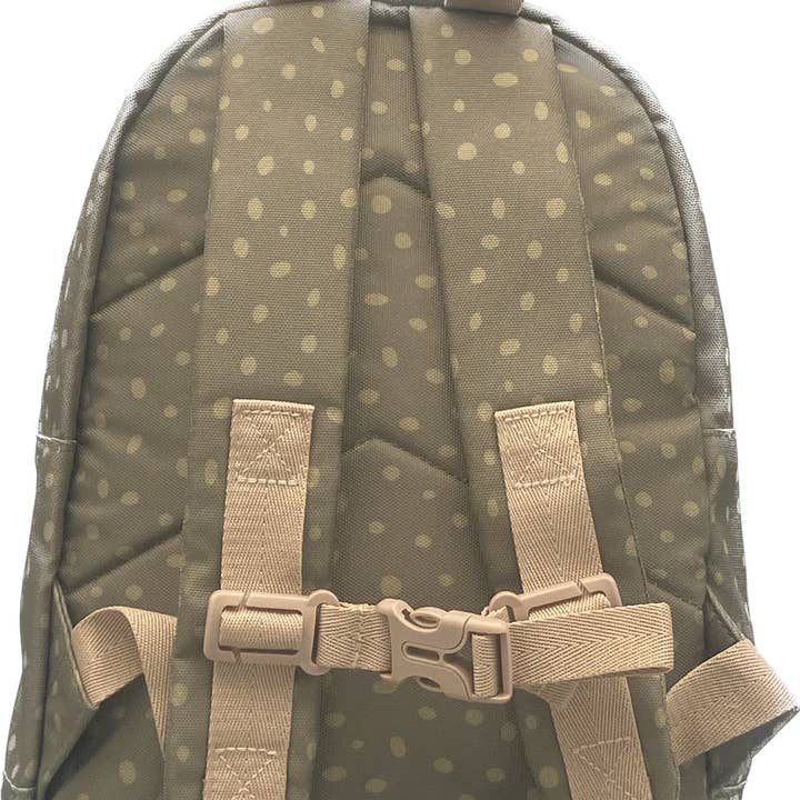 Waldy & Co – Mochila - Crianças por atacado – Mochila urso JACK - WALDY & CO