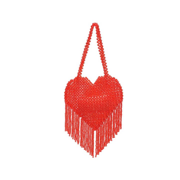 Moda Luxe - Wholesale Clutch Bag - Women's - Valeria Evening Bag