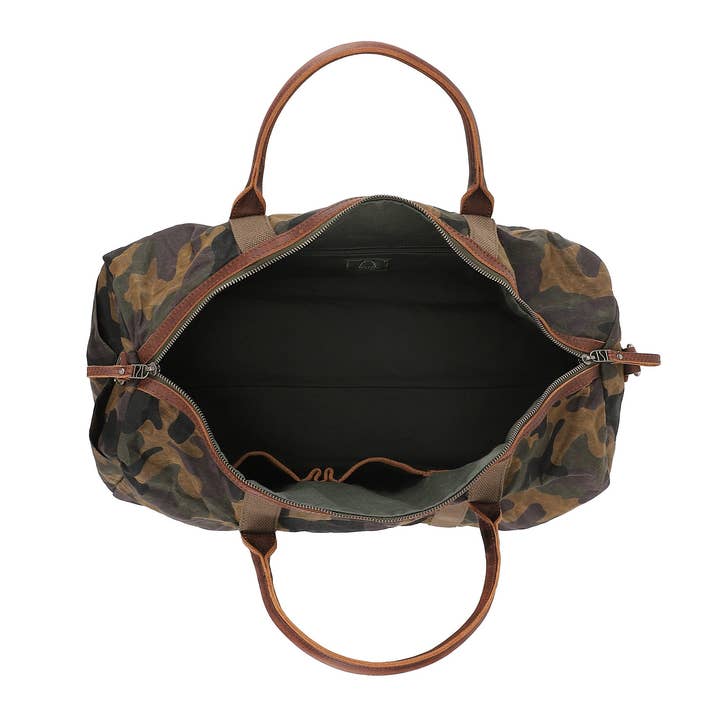 TSD Brand - Wholesale Weekender Bag - Unisex - Hillside Duffel21