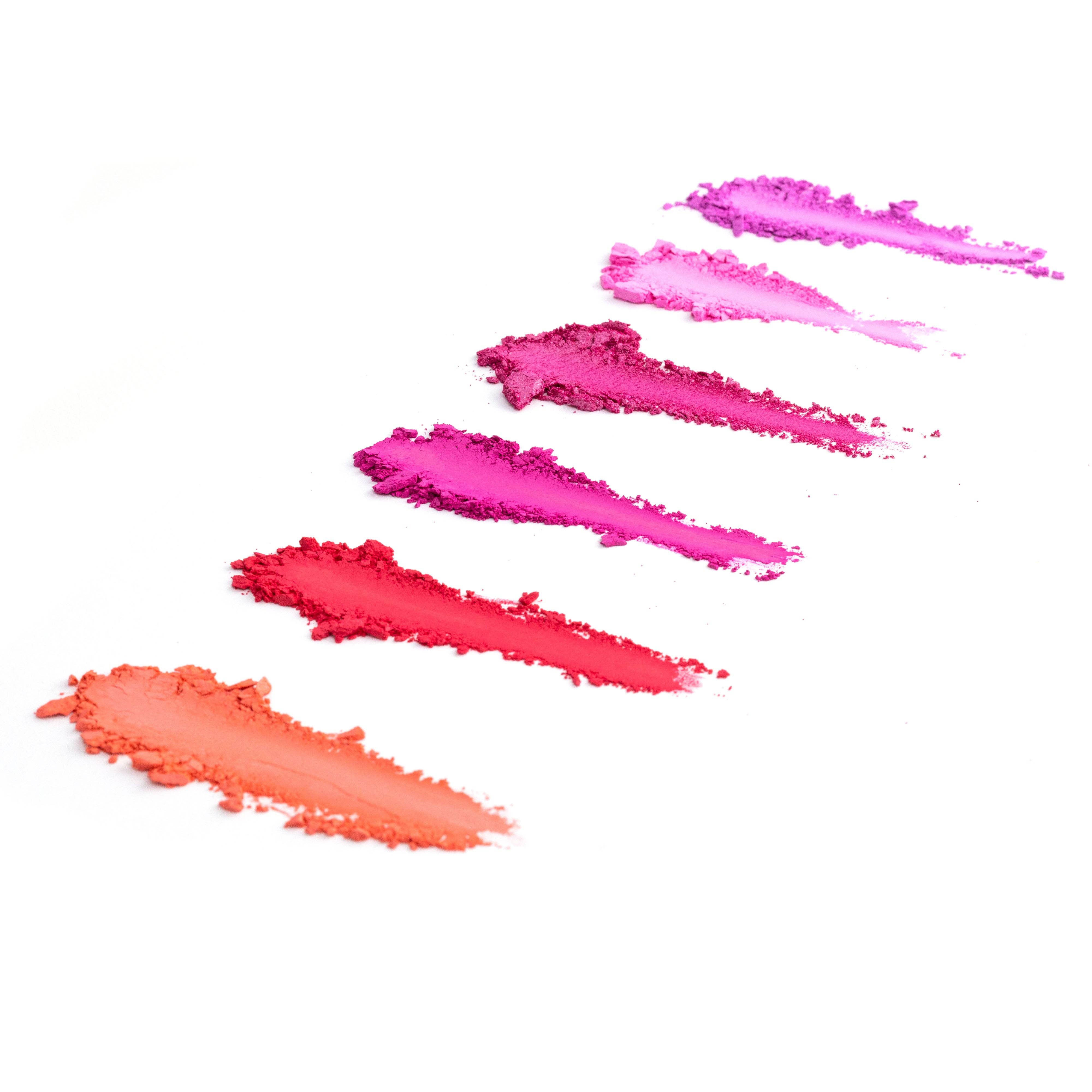 Prados Beauty - Venta al por mayor Paleta de sombras de ojos - Paleta de sombras de ojos Prados Beauty X Steven Paul Judd 2.06