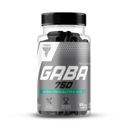 GABA 750 60 CAPS for wholesale by Super Nutritions Limited