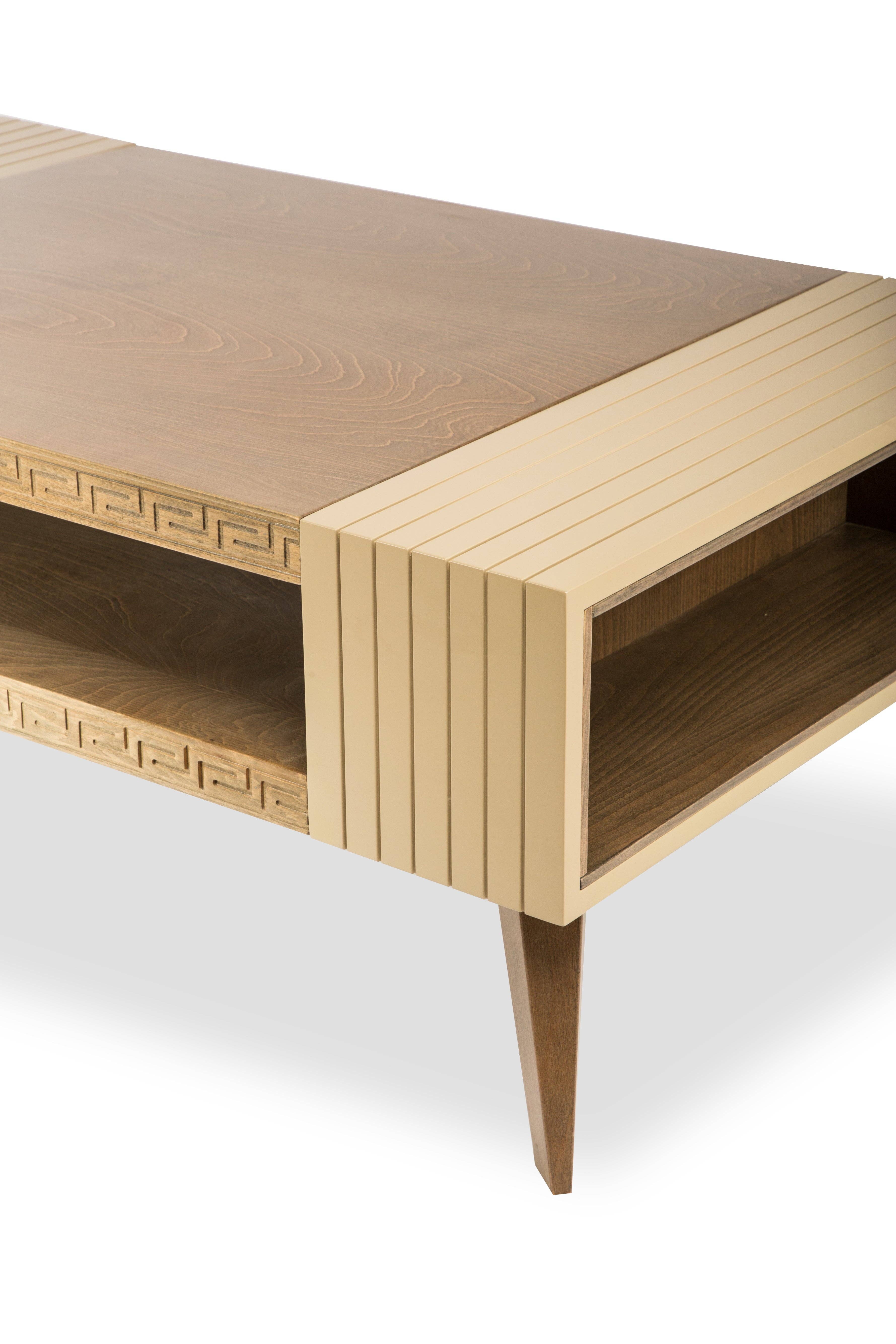 Like Furniture – wholesale Coffee table – DIOR7