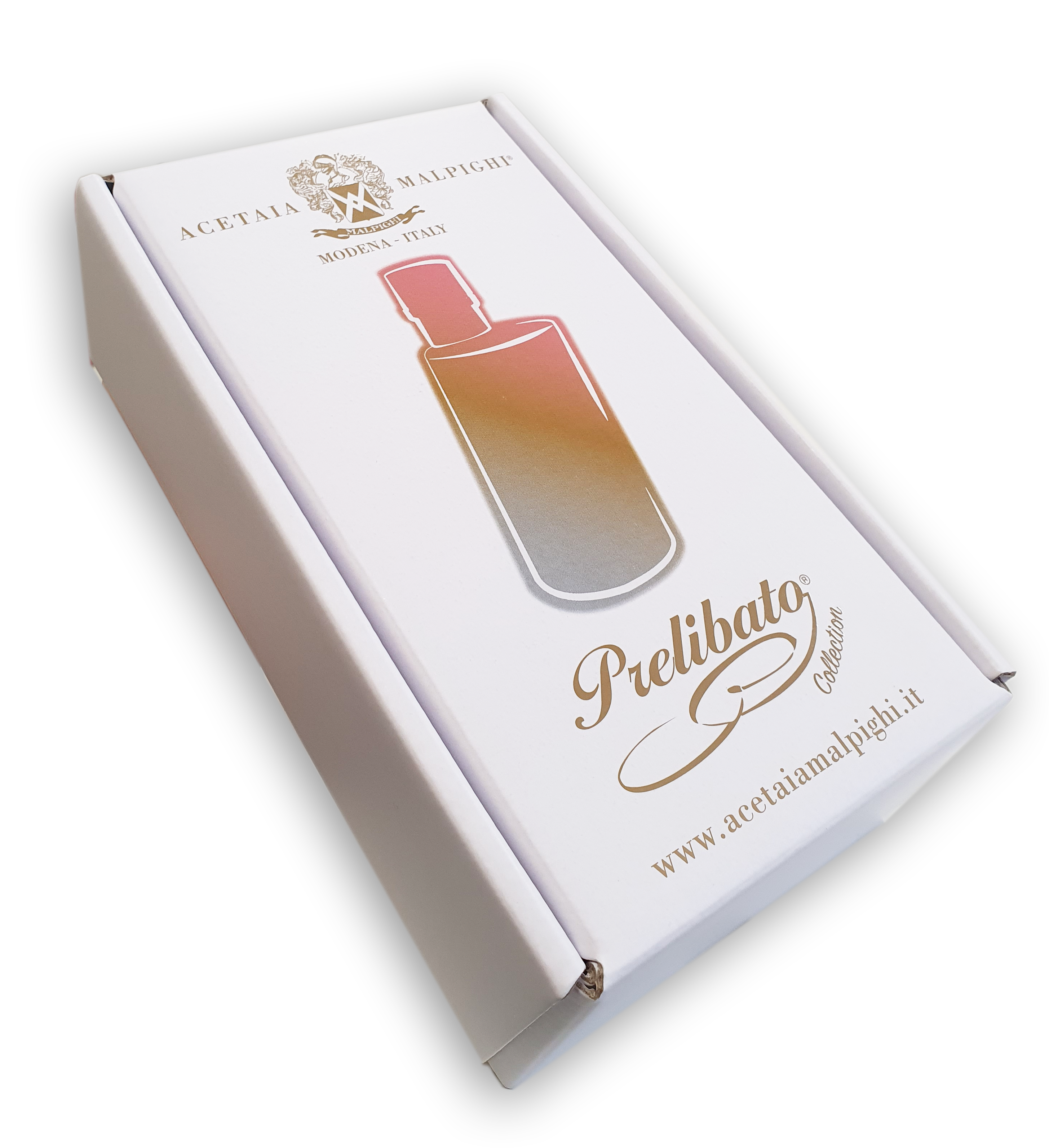 Acetaia Malpighi – wholesale Vinegar – Prelibato1