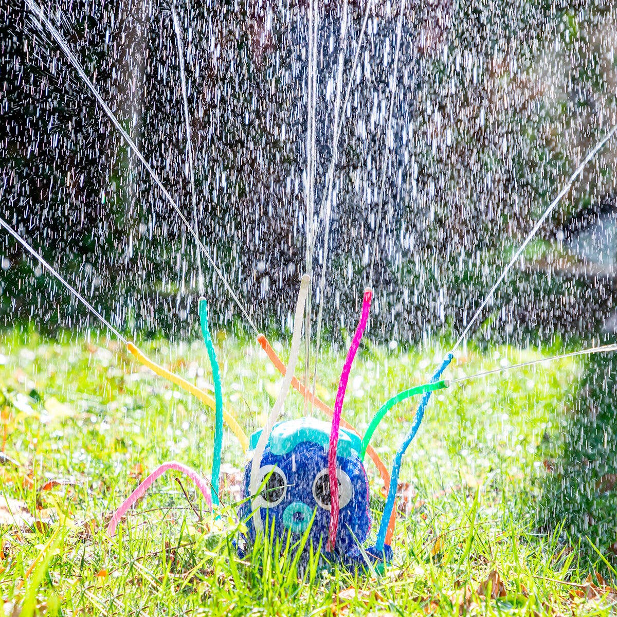 InnovaGoods - Wholesale Classic Toy - Kids - InnovaGoods Octodrop Water Sprinkler Toy8