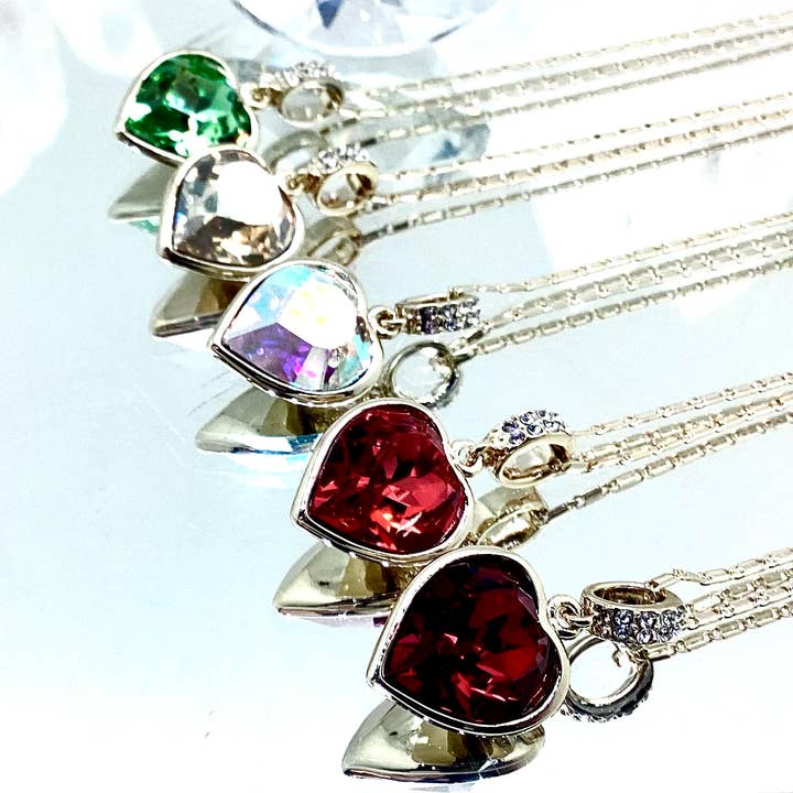 S2304N por atacado de Borun Crystal