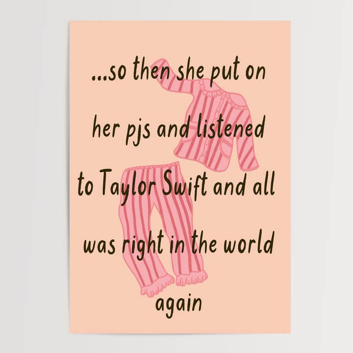 Pjs för wholesale av Thursday's Child