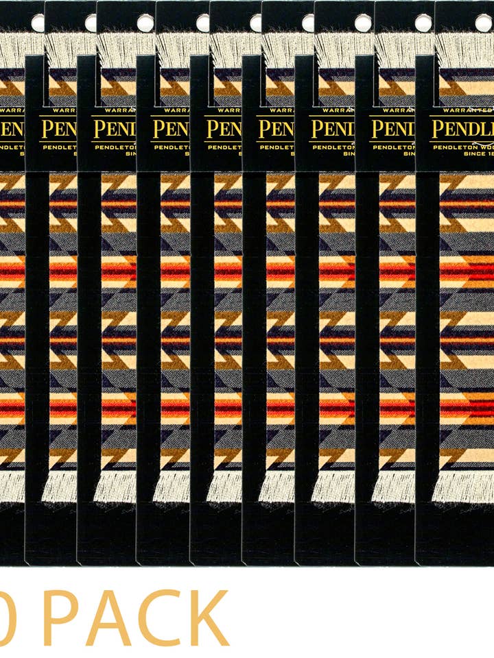 10pk - Pendleton Wyeth Trail BookRug for wholesale by Mouse Rug
