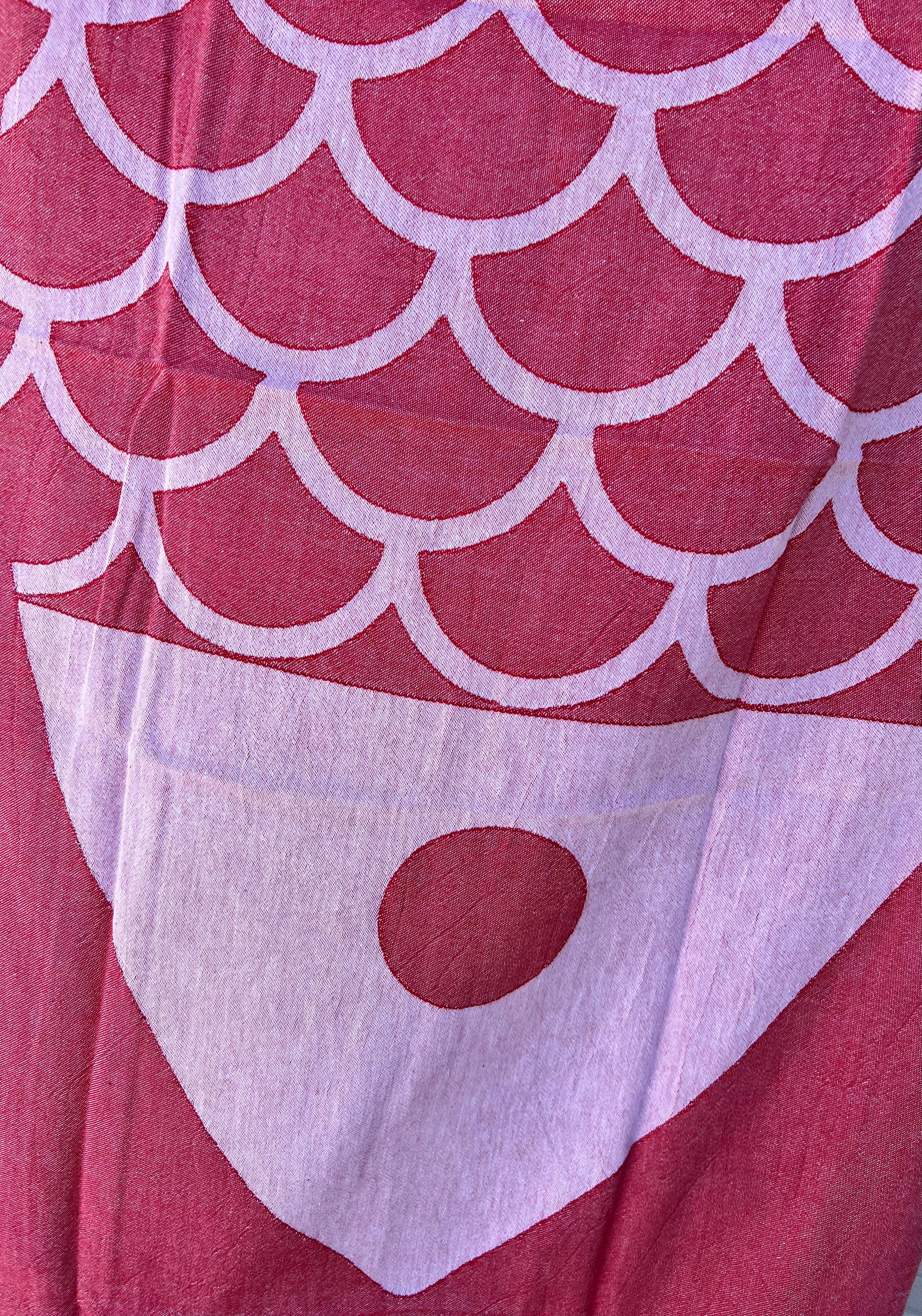 TurkanHome – Großhandel Badetuch – Nemo Türkisches Handtuch, Strandtuch, Poolhandtuch0