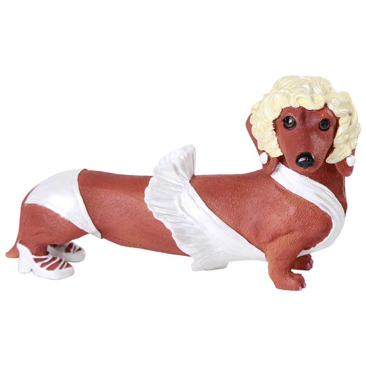 Doxy Super Star Perro Salchicha para venta al por mayor de Pacific Trading