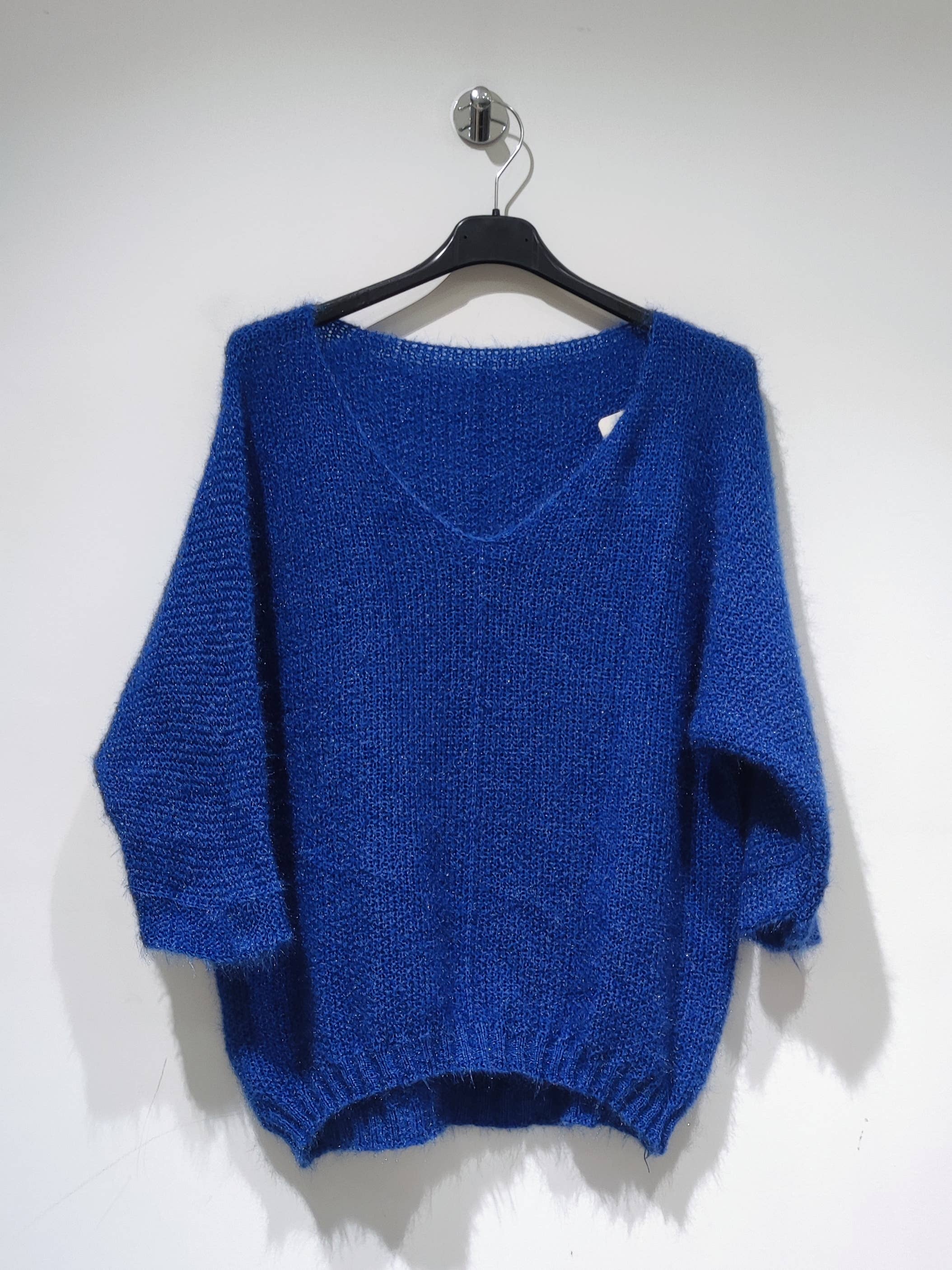 Pomelo paris - Wholesale Knit Sweater - Women's - CANDY Sweater M18