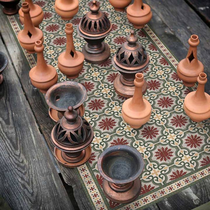 Table Runner Dream for wholesale by Adamá