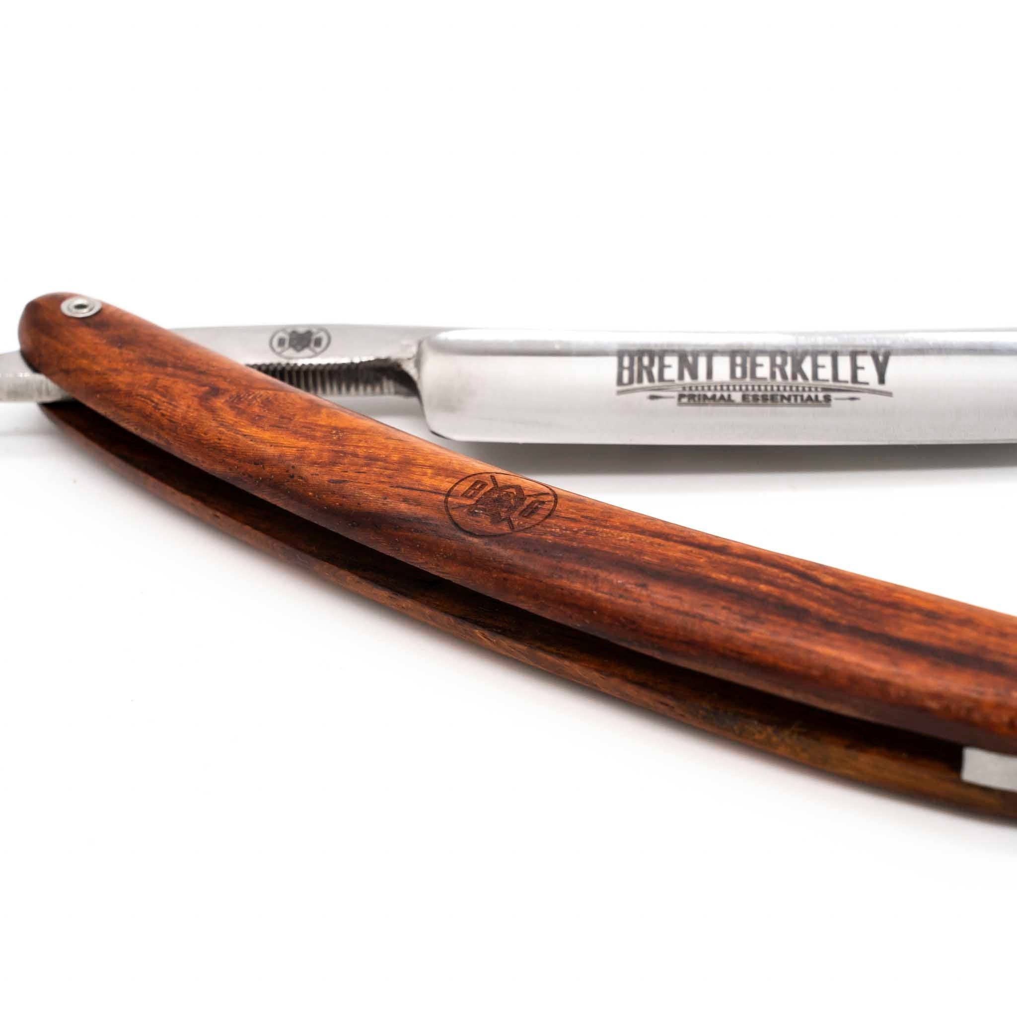 Brent Berkeley - Wholesale Razor - Brent Berkeley - The Signature Straight Razor12
