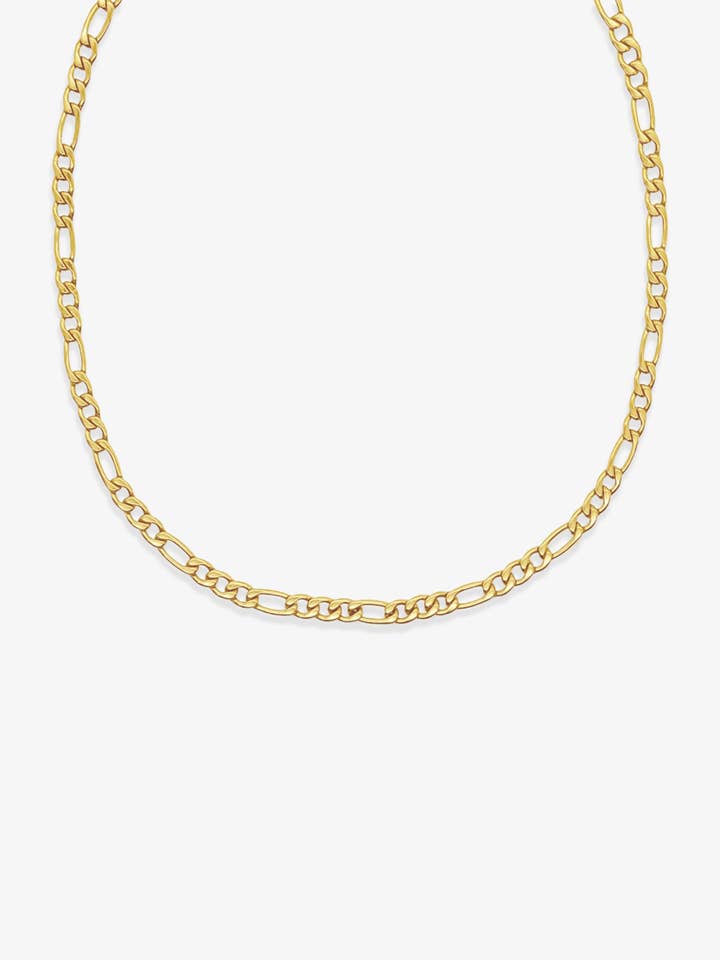 Kim Figaro Chain for wholesale by Ben Oni Jewelry