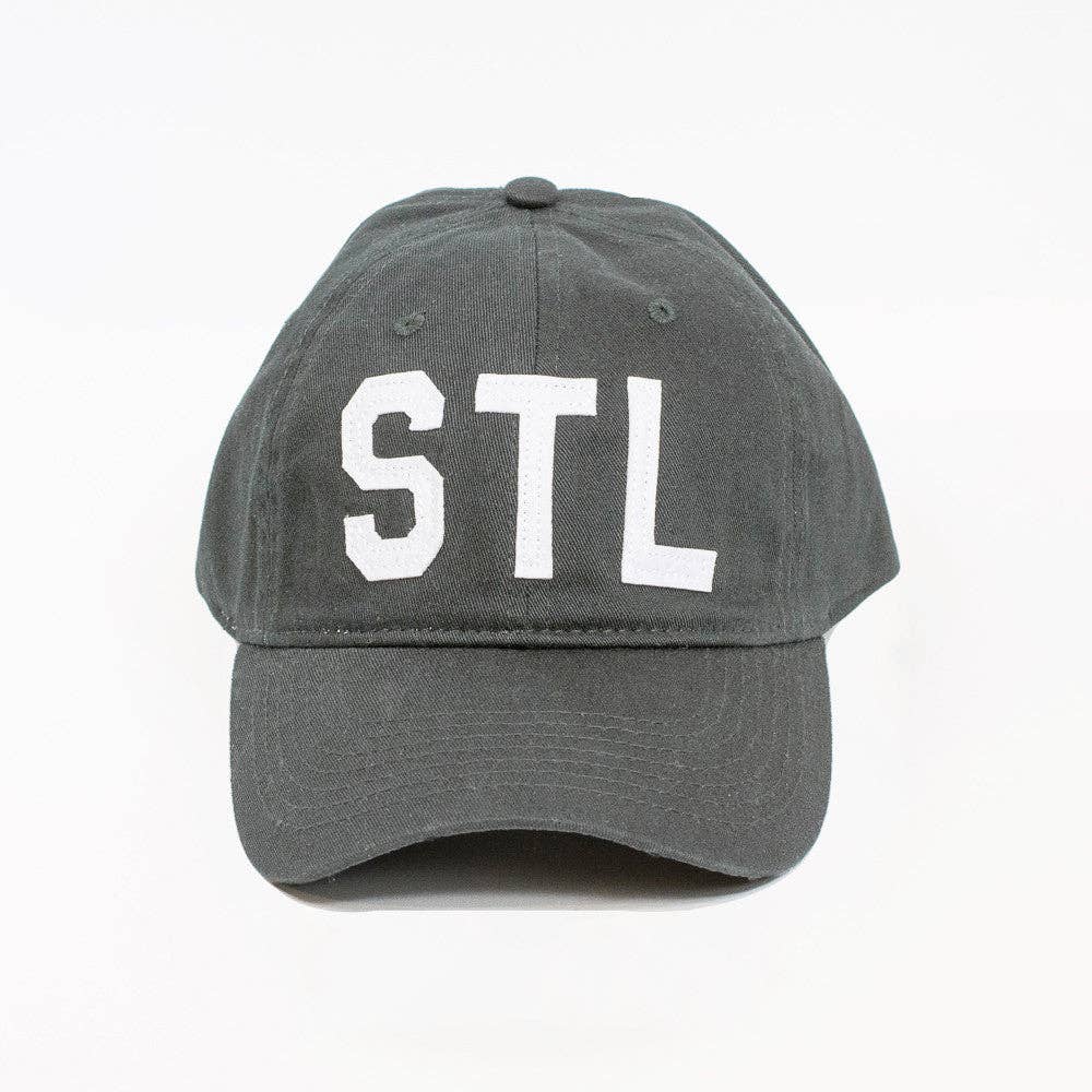Aviate Brand - Wholesale Baseball Cap - Unisex - STL - St. Louis, MO Hat5