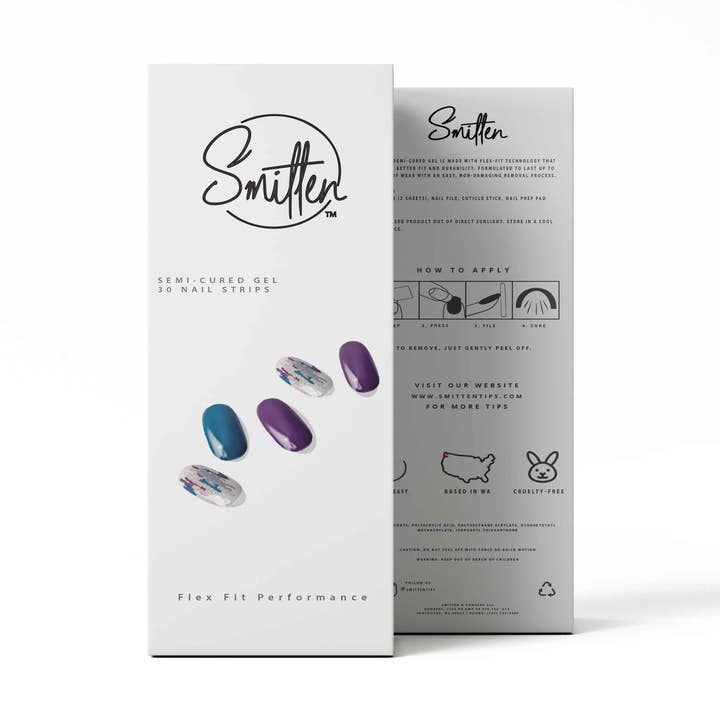 Nebula for wholesale by Smitten Tips