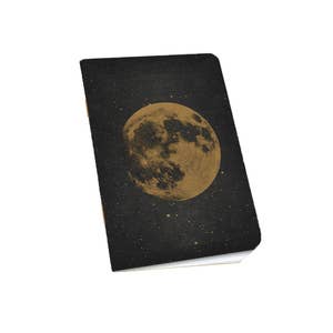 Sun and Moon: Celestial Journal | Blank Lined Journal Diary Notebook, 8 x  10 | Sun and Moon Journal, Celestial Notebook, Boho Diary | Astronomy