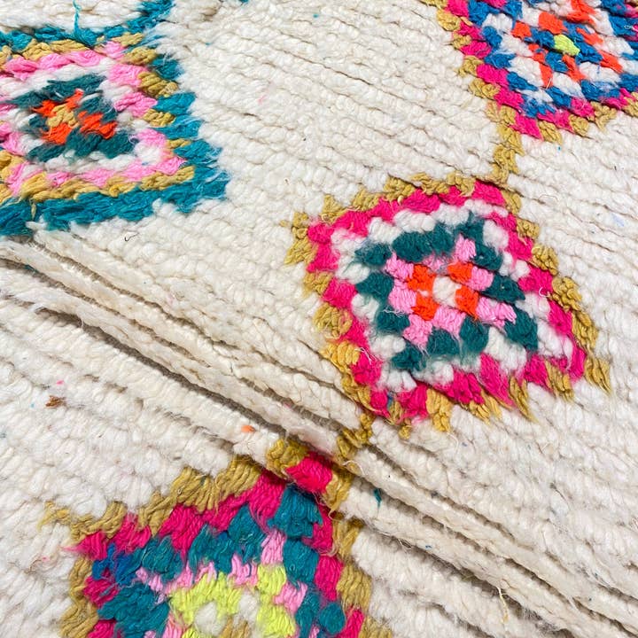 SOUK in the CITY - Wholesale Area Rug - Ourika Rug 131/1004