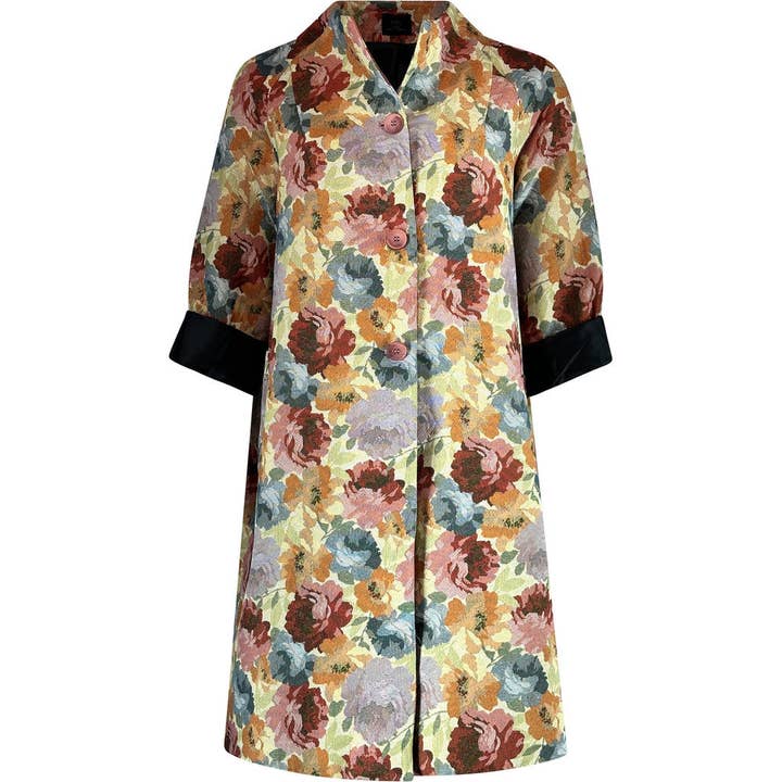 Jakardjakke for engroshandel hos Made By Andersen