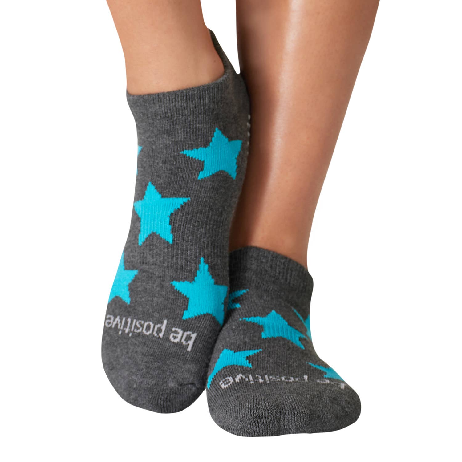 Sticky Be Socks - Wholesale Socks - Women's - Colorful Mantra Box5