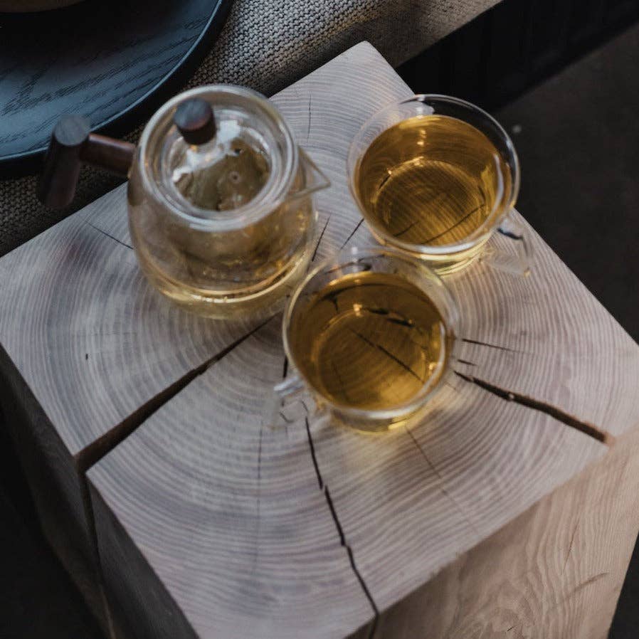 the MUNIO - Vente Thé en vrac - TISANE À LA LAVANDE3