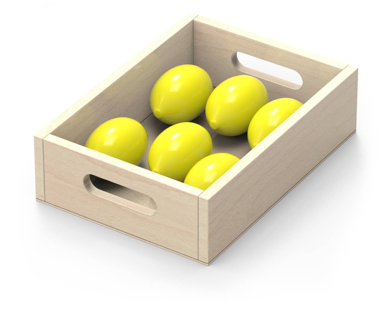 Trade Toys Limited – wholesale Wood toy – Child – Viga Vegetables - 10 Box Set7