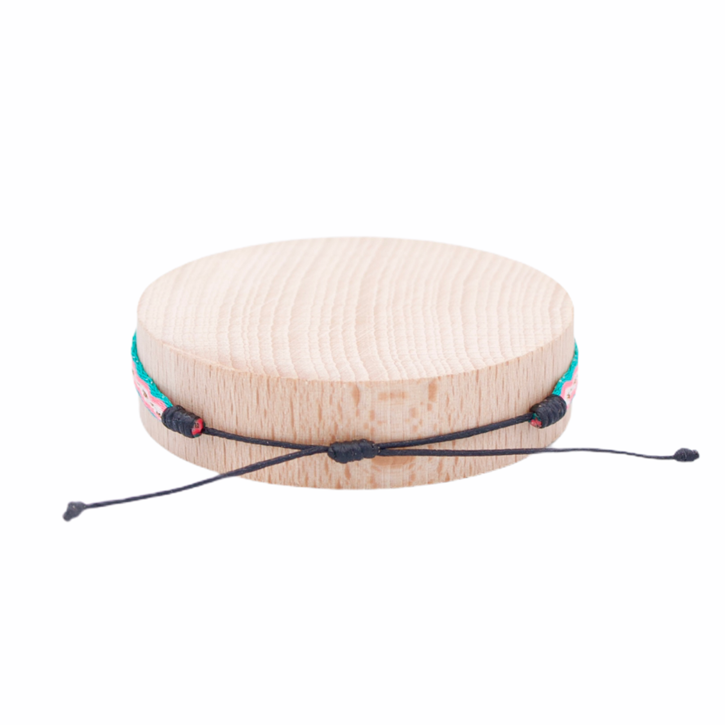 Kleurrijke verpakking Araracuara kleurrijke zijden armbanden geïnspireerd op Pereira voor groothandel op Faire2