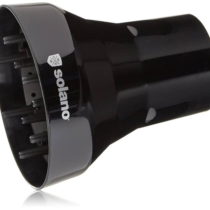 Solano - Wholesale Hair Dryer - Solano® Universal Softstyler Diffuser
