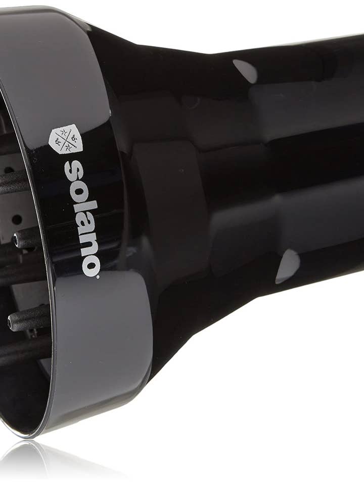 Solano® Universal Softstyler Diffuser for wholesale by Solano