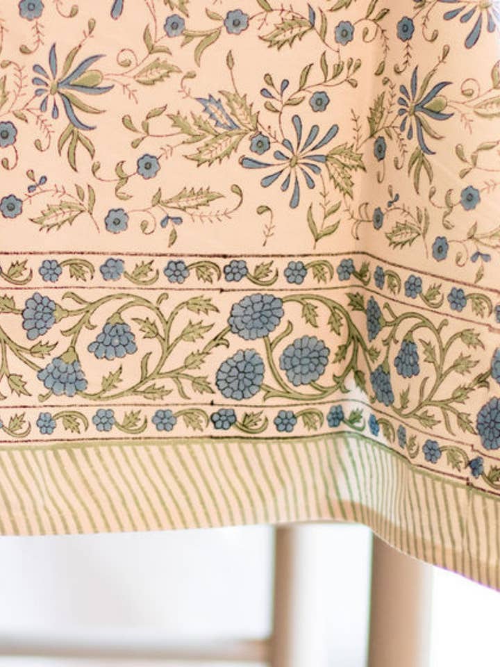 Stella Maris | Tafelkleed voor wholesale door Lovely Lady Linens