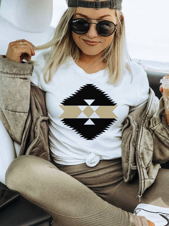 Navajo symbol for wholesale by Buckin Barn Wholesale