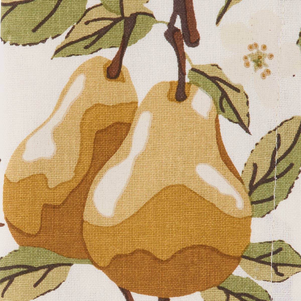 Park Designs - Wholesale Dinner & Cloth Napkin - Golden Pear Napkin2