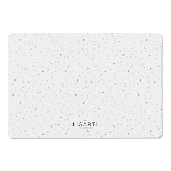 LIGARTI - Wholesale Cheese Board - Wooden board - Blue whales2