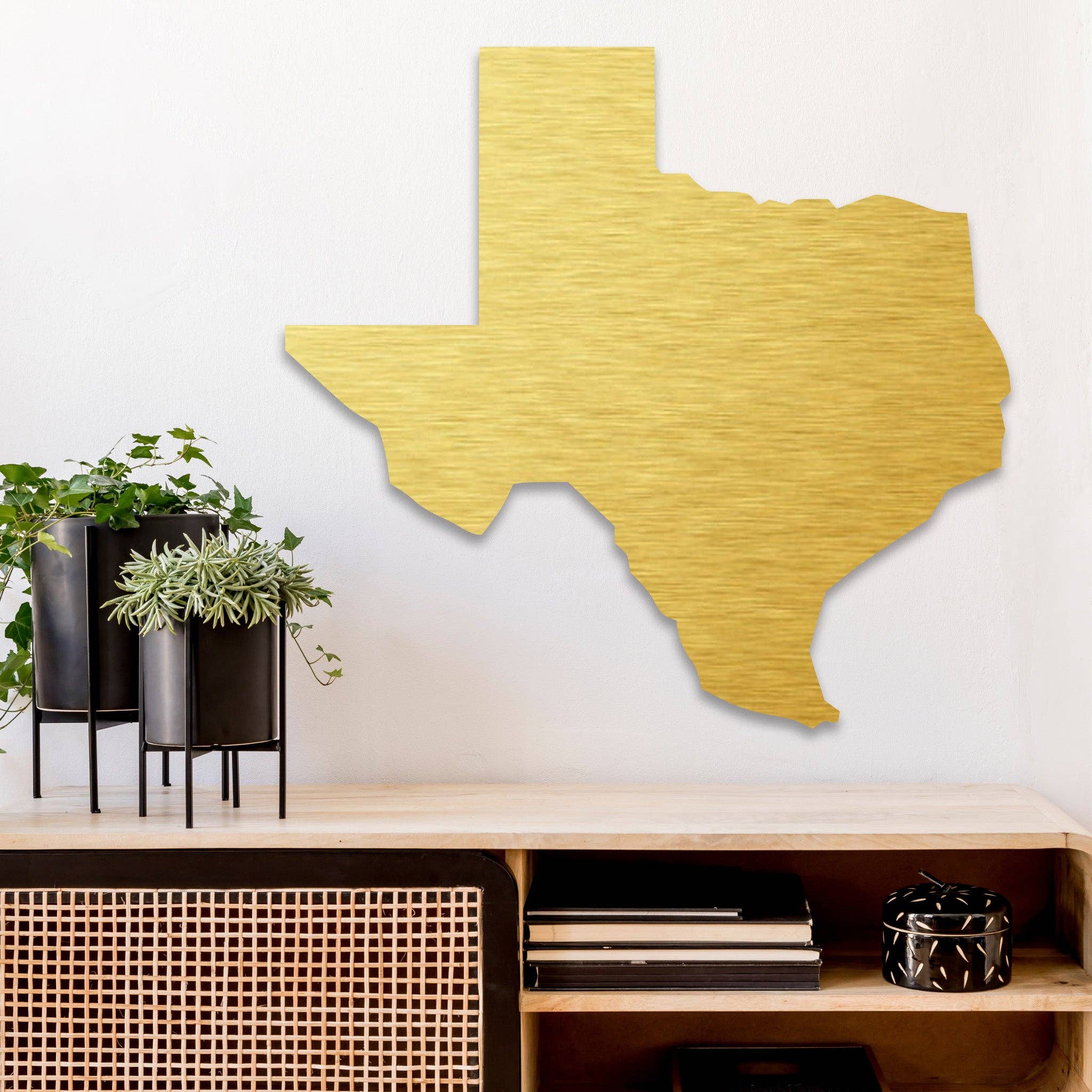 metal-plex – wholesale Wall Accent – Texas State - Metal Wall Art3