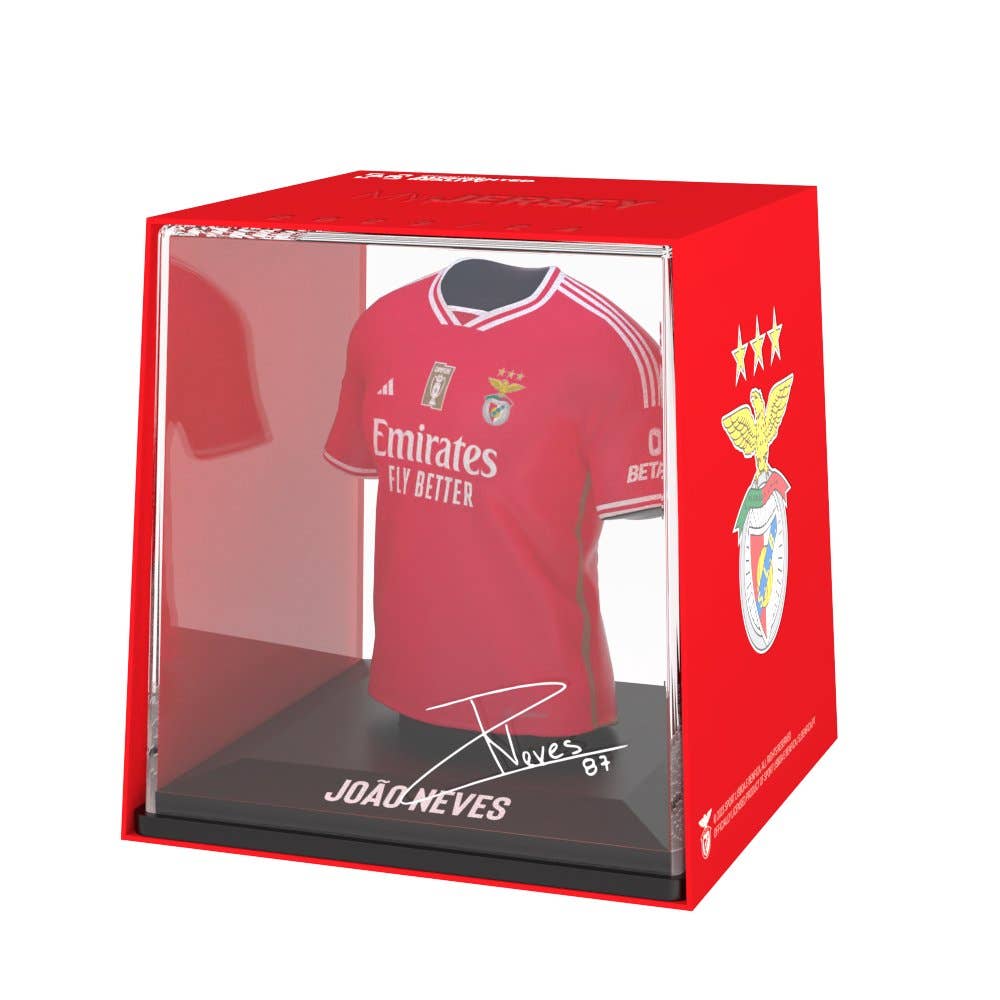 FanCollex - Vente Figurine décorative - Joao Neves