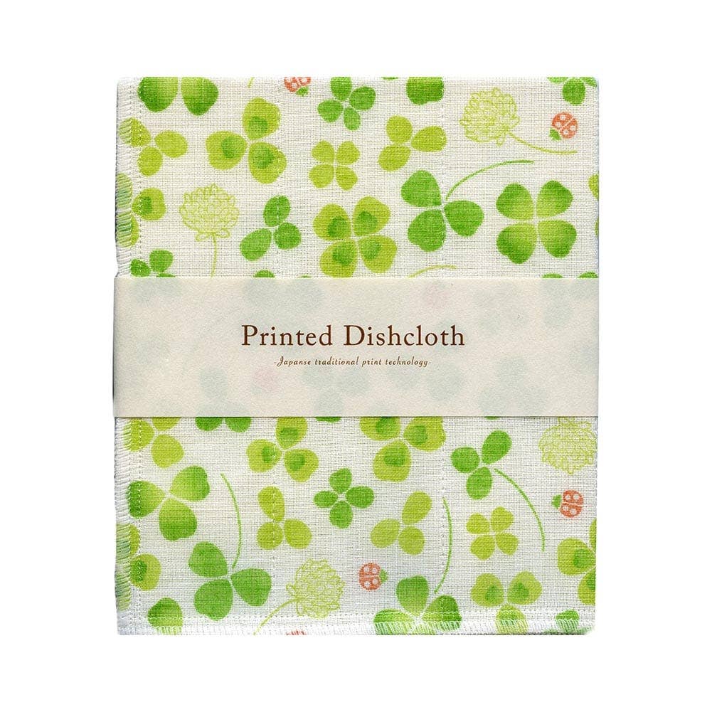 IPPINKA - Wholesale Dishcloth - Nawrap Printed Dishcloth18