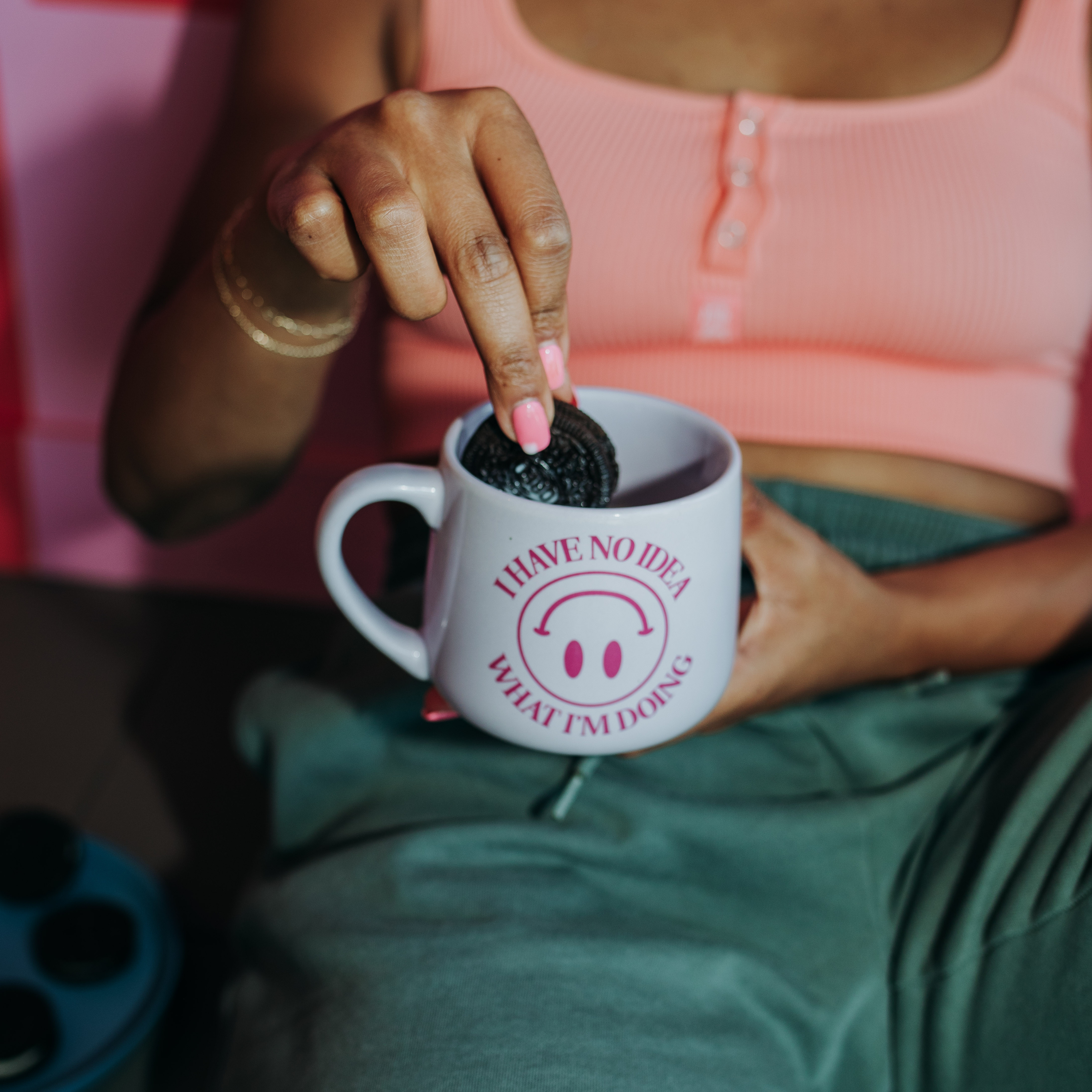 The Little Milk Bar - Wholesale Coffee Mug - Retro Mugs19